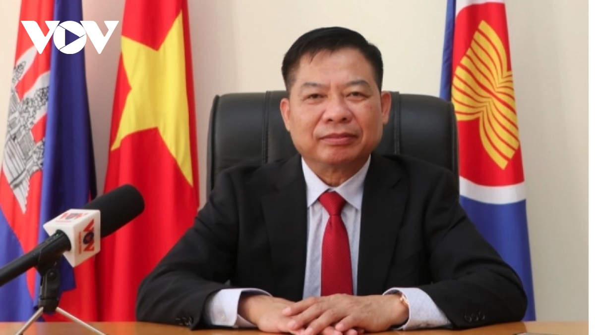 Top Vietnamese legislator’s Cambodia visit to solidify comprehensive ties